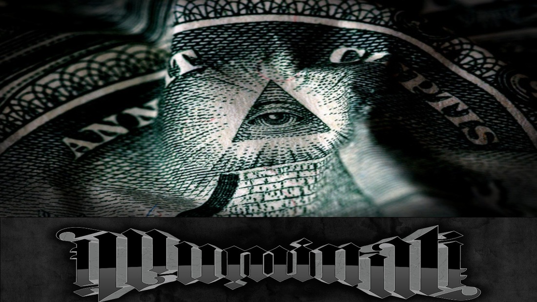 Illuminati - Wake Up